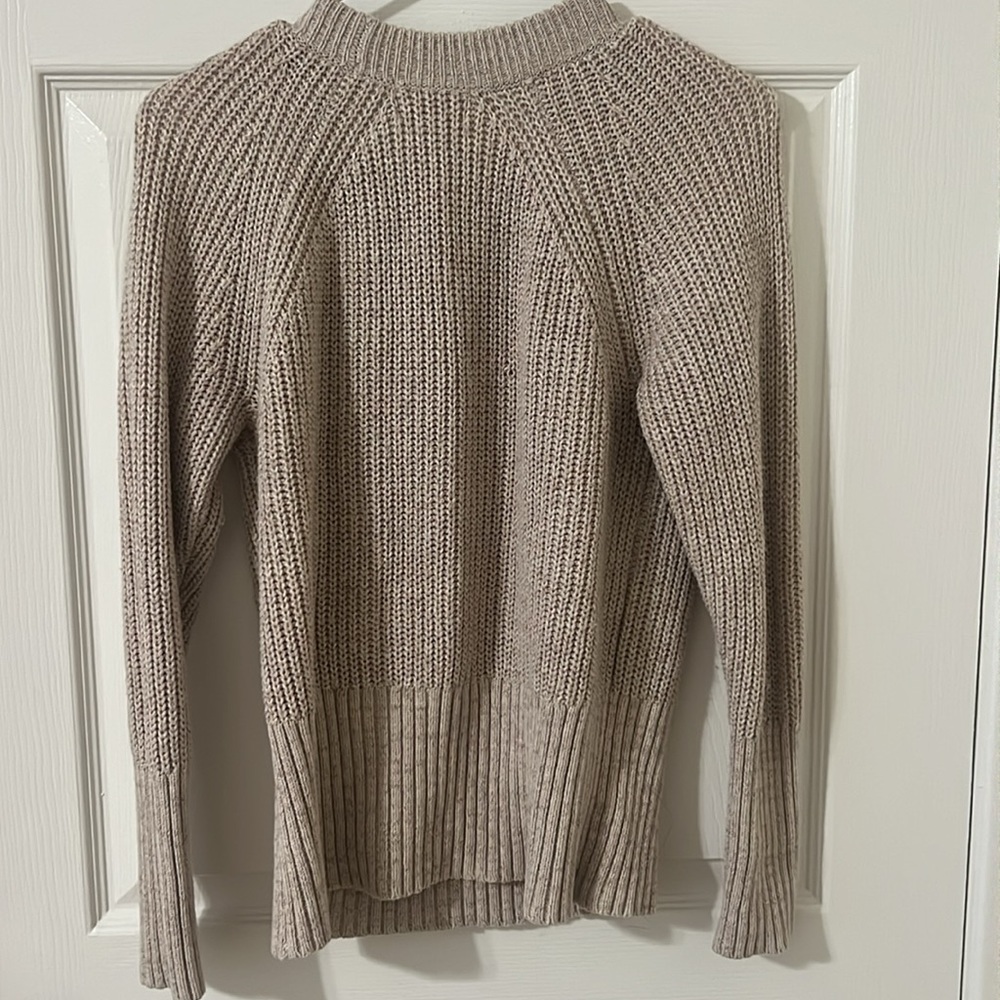 Universal Thread Women's Sweater Fall - Picture 3 of 3